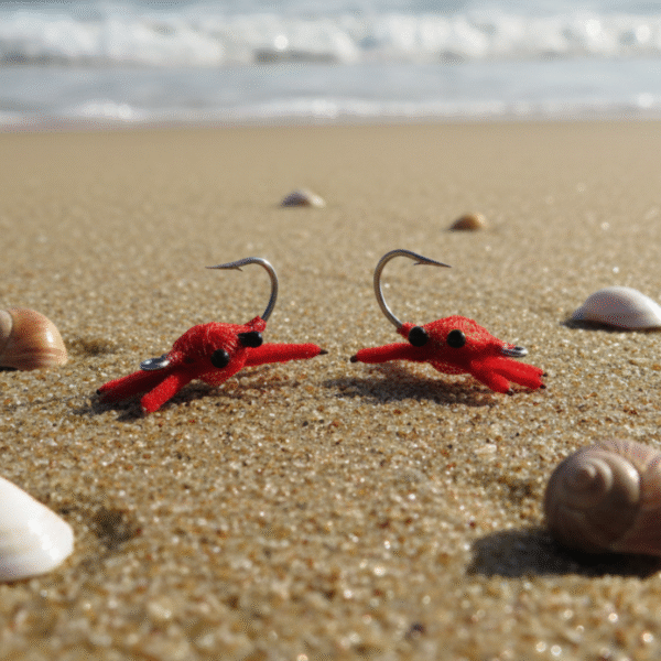 Red Crab Mini