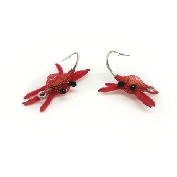 red crab mini