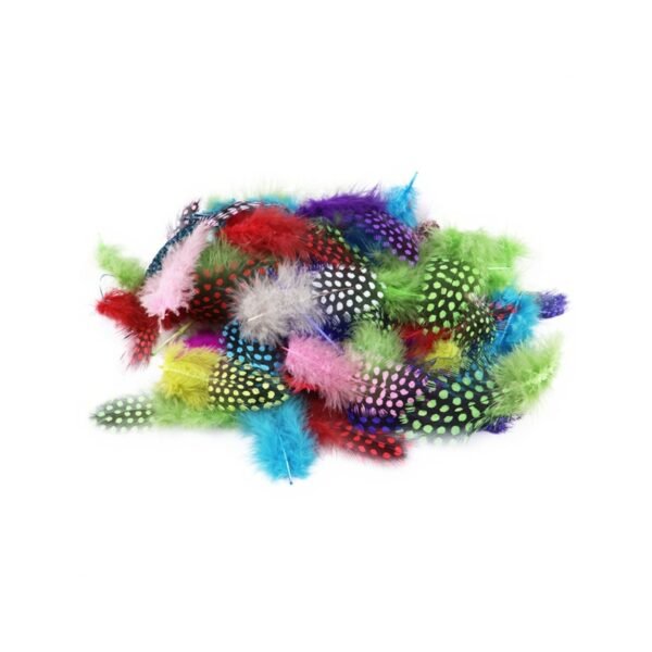 Pluma de Guinea