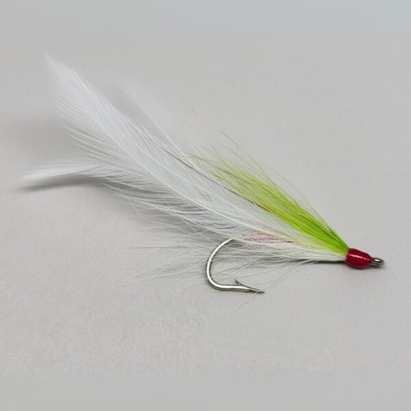 Lefty's Deceiver
