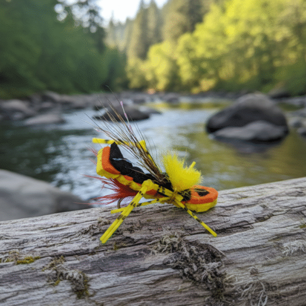 Sandwich Hopper